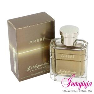 Мужская парфюмерия HUGO BOSS BOSS BALDESSARINI  AMBRE