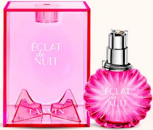 Женская парфюмерия LANVIN LANVIN ECLAT de NUIT