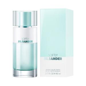 Женская парфюмерия JIL SANDER JIL SANDER SOFTLY