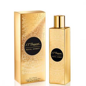 Женская парфюмерия DUPONT DUPONT ROYAL AMBER