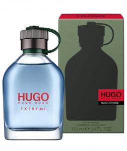 Мужская парфюмерия HUGO BOSS HUGO BOSS HUGO MAN EXTREME