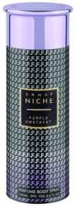 Женская парфюмерия ARMAF  ARMAF NICHE PURPLE AMETHYST
