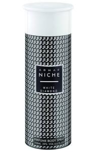 Женская парфюмерия ARMAF  ARMAF NICHE WHITE DIAMOND