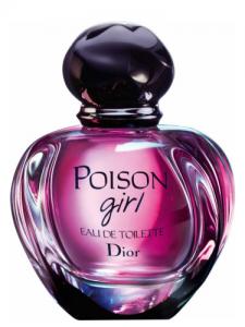 Женская парфюмерия CHRISTIAN DIOR Christian Dior  POISON girl
