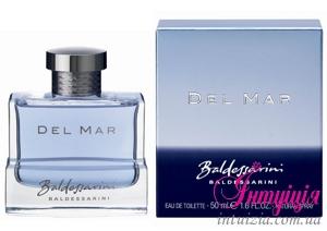 Мужская парфюмерия HUGO BOSS BOSS BALDESSARINI DEL MAR