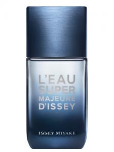 Мужская парфюмерия ISSEY MIYAKE ISSEY MIYAKE L'EAU SUPER MAJEURE D'ISSEY