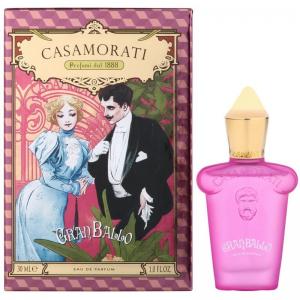 Женская парфюмерия XERJOFF  XERJOFF CASAMORATI 1888 GRAN BALLO