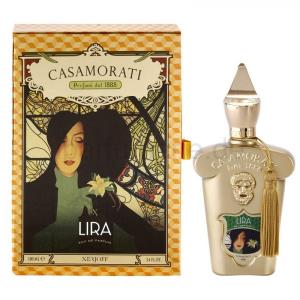 Женская парфюмерия XERJOFF  XERJOFF CASAMORATI 1888 LIRA