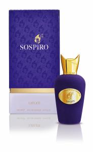 Женская парфюмерия SOSPIRO SOSPIRO LAYLATI