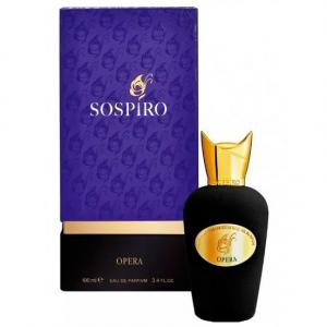 Женская парфюмерия SOSPIRO SOSPIRO OPERA