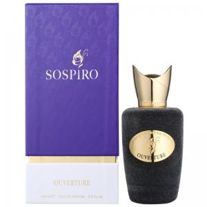 Женская парфюмерия SOSPIRO SOSPIRO OUVERTURE