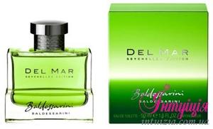 Мужская парфюмерия HUGO BOSS BOSS BALDESSARINI DEL MAR SEYSHELES