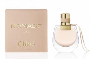 Женская парфюмерия CHLOE CHLOE NOMADE Eau de parfum