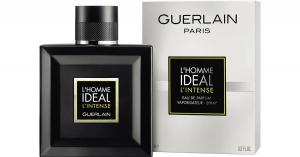 Мужская парфюмерия GUERLAIN GUERLAIN L'HOMME IDEAL L'INTENSE