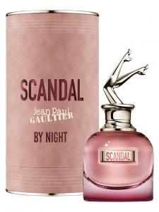 Женская парфюмерия Jean Paul Gaultier Jean Paul Gaultier SCANDAL BY NIGHT