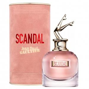 Женская парфюмерия Jean Paul Gaultier Jean Paul Gaultier SCANDAL