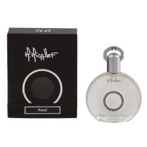 Мужская парфюмерия M.MICALLEF M. MICALLEF AOUD