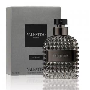 Мужская парфюмерия VALENTINO VALENTINO UOMO INTENSE