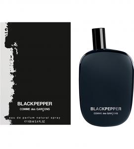 Мужская парфюмерия COMME DES GARCONS COMME DES GARCONS BLACKPEPPER