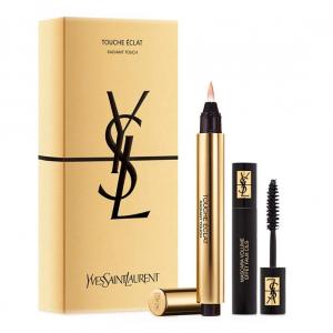 Косметика Yves Saint Laurent cosmetic SET YSL TOUCHE ECLAT (radiant touch) универсальный корректор+mini mascara