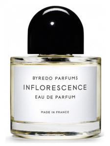 Женская парфюмерия BYREDO BYREDO INFLORESCENCE