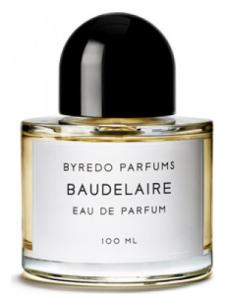 Мужская парфюмерия BYREDO BYREDO BAUDELAIRE