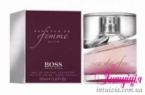 Женская парфюмерия HUGO BOSS BOSS FEMME ESSENCE