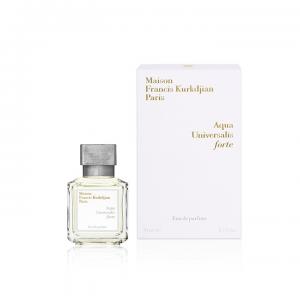 Женская парфюмерия MAISON FRANCIS KURKDJIAN MAISON FRANCIS KURKDJIAN AQUA UNIVERSALIS FORTE