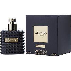 Женская парфюмерия VALENTINO VALENTINO DONNA NOIR ABSOLU