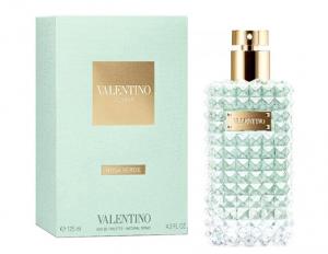 Женская парфюмерия VALENTINO VALENTINO DONNA ROSA VERDE