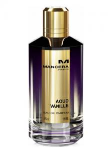 Женская парфюмерия MANCERA MANCERA AOUD VANILLE