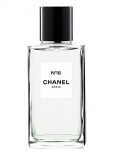 Женская парфюмерия CHANEL CHANEL LES EXCLUSIFS DE CHANEL № 18