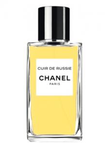 Женская парфюмерия CHANEL CHANEL LES EXCLUSIFS DE CHANEL CUIR DE RUSSIE