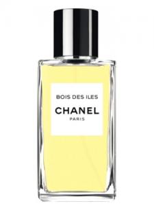 Женская парфюмерия CHANEL CHANEL LES EXCLUSIFS DE CHANEL BOIS DES ILES