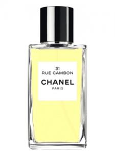 Женская парфюмерия CHANEL CHANEL LES EXCLUSIFS DE CHANEL 31 RUE CAMBON