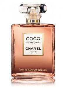 Женская парфюмерия CHANEL CHANEL COCO MADEMOISELLE Eau de parfum intense