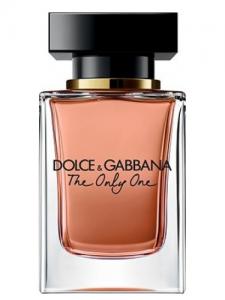 Женская парфюмерия DOLCE & GABBANA DOLCE&GABBANA The Only One