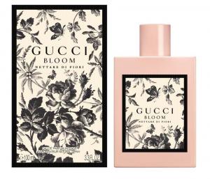 Женская парфюмерия GUCCI GUCCI BLOOM NETTARE DI FIORI