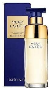 Женская парфюмерия ESTEE LAUDER ESTEE LAUDER VERY ESTEE