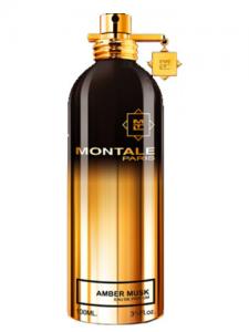 Женская парфюмерия MONTALE MONTALE AMBER MUSK
