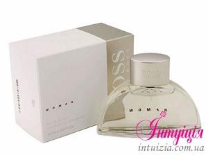 Женская парфюмерия HUGO BOSS BOSS WOMAN