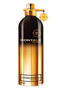 Женская парфюмерия MONTALE MONTALE LEATHER PATCHOULI