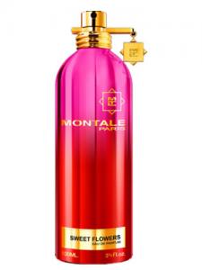Женская парфюмерия MONTALE MONTALE SWEET FLOWERS