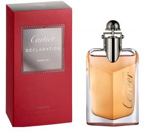 Мужская парфюмерия CARTIER CARTIER DECLARATION Eau de parfum