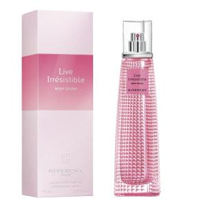Женская парфюмерия GIVENCHY GIVENCHY LIVE IRRESISTIBLE ROSY CRUSH