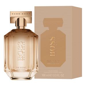 Женская парфюмерия HUGO BOSS BOSS HUGO BOSS THE SCENT PRIVATE ACCORD for her