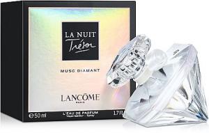 Женская парфюмерия LANCOME LANCOME TRESOR LA NUIT MUSС DIAMANT