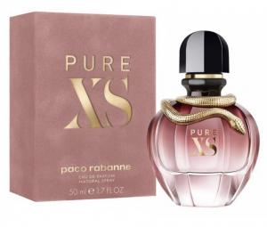 Женская парфюмерия PACO RABANNE PACO RABANNE PURE XS for her