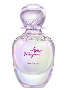 Женская парфюмерия SALVATORE FERRAGAMO SALVATORE FERRAGAMO AMO FLOWERFUL