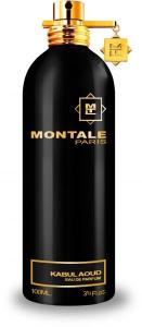 Мужская парфюмерия MONTALE MONTALE KABUL AOUD